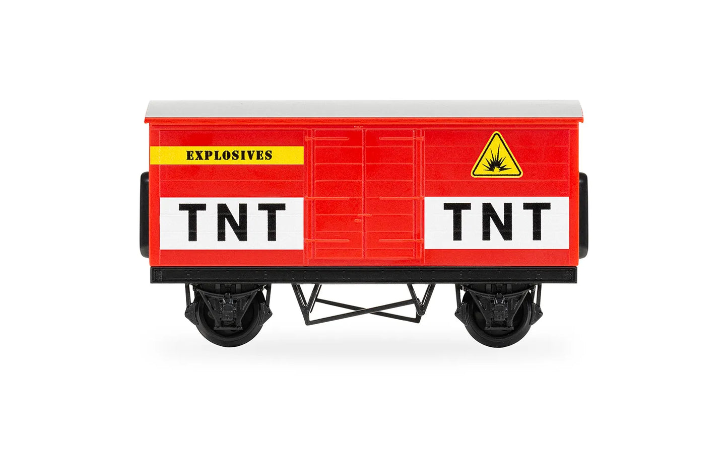 HORNBY R9361M Playtrains - Steam Goods Express Train Set - Chester Model Centre