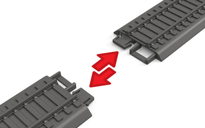 HORNBY R9361M Playtrains - Steam Goods Express Train Set - Chester Model Centre