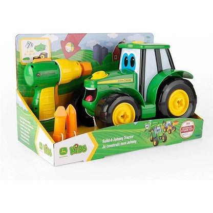 John Deere 46655 Build a Johnny Tractor