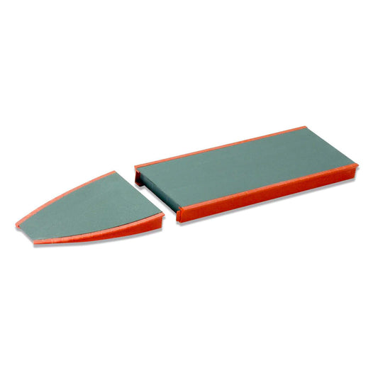 PECO Setrack N CODE 80 Brick Platform System - Chester Model Centre