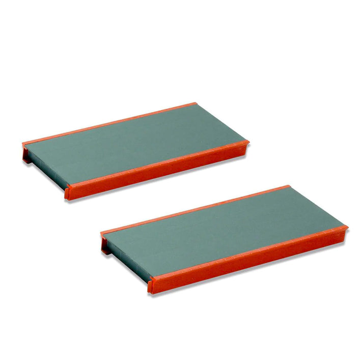 Peco ST-93 Platform Units Brick Type (2) - Chester Model Centre