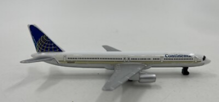 StarJets 1:500 Continental Boeing 757 SJCOA060B - Chester Model Centre