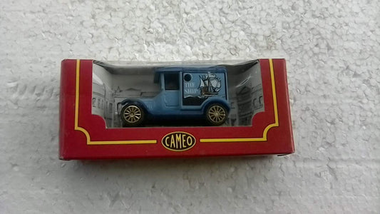 Cameo from Corgi - The Village Collection The Ship Car Model - Chester Model Centre