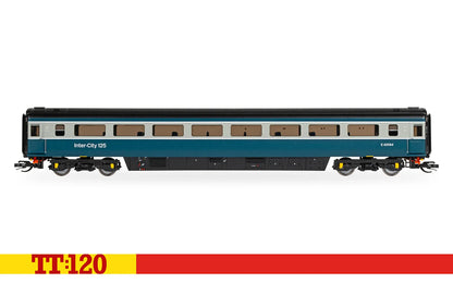 Hornby TT-120 Inter-City 125 High Speed Train Set (TT1004M) No's 43062 / 43063 - Chester Model Centre