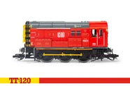 Hornby TT3002M DB Schenker Class 08 0-6-0 08623 - Era 10 - Chester Model Centre