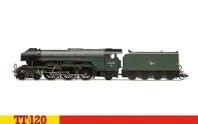 Hornby TT3006M BR Class A3 4-6-2 60084 'Trigo' - Era 5 - Chester Model Centre