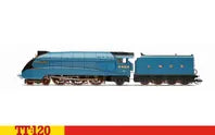 Hornby TT3007M LNER Class A4 4-6-2 4468 'Mallard' - Era 3 - Chester Model Centre