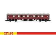 Hornby TT4001 BR Mk1 Composite Corridor E15459 - Era 5 - Chester Model Centre