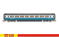 Hornby TT4023B BR Intercity, Mk3 Tourist Standard Open, E42141 - Era 7 - Chester Model Centre