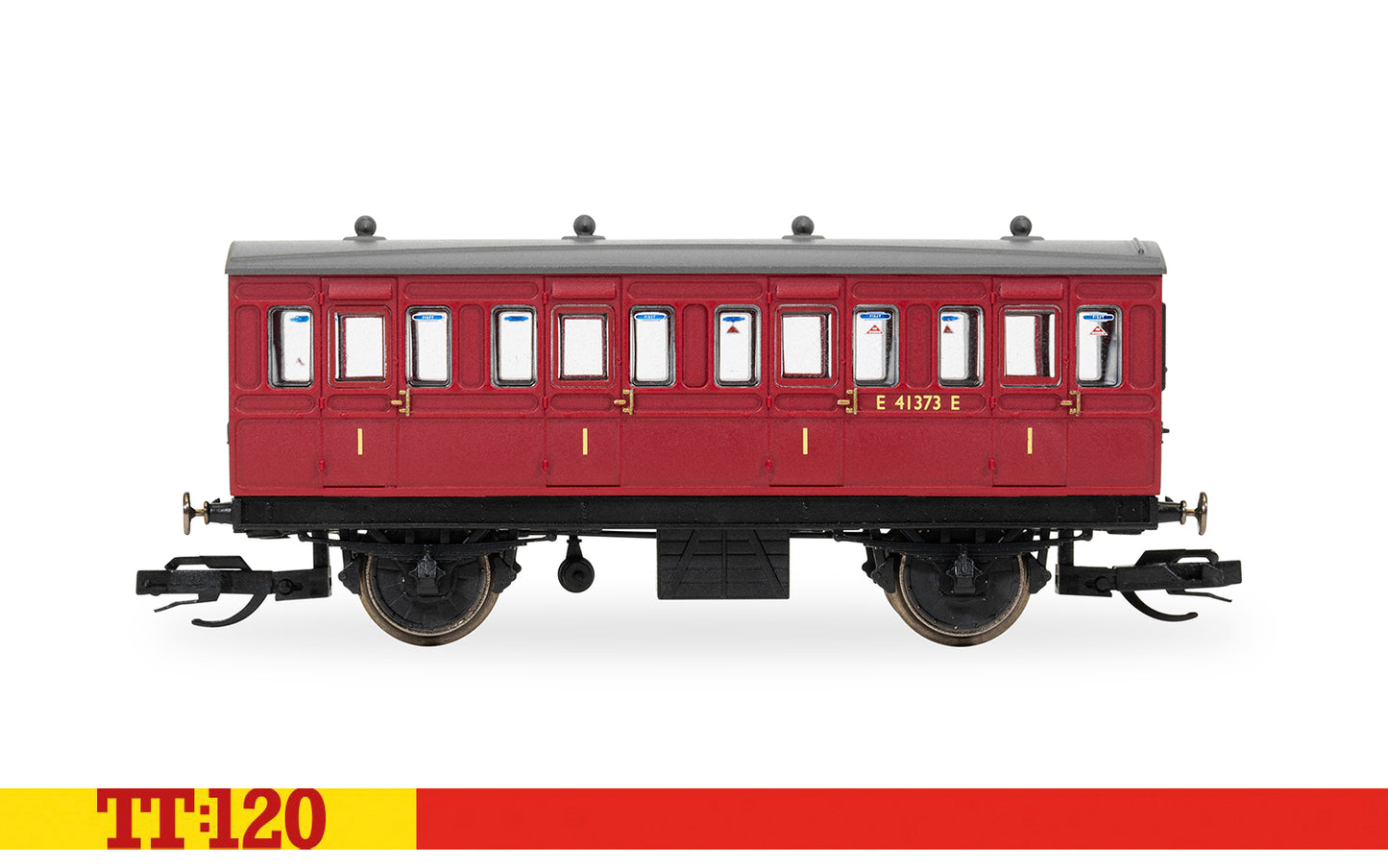 SALE - Hornby TT4059 BR 4 Wheel - First Class Coach
