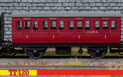 SALE - Hornby TT4059 BR 4 Wheel - First Class Coach