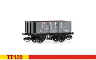 Hornby TT6003 7 Plank Wagon 'Hale Fuels' - Era 3 - Chester Model Centre