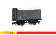 Hornby TT6005 LNER Vent Van, 727446 - Era 3 - Chester Model Centre
