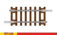 Hornby TT8011 Quarter Straight Track 41.5mm - Chester Model Centre