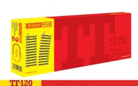 Hornby TT8031 Track Pack 2 - Chester Model Centre