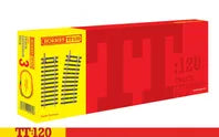Hornby TT8032 Track Pack 3 - Chester Model Centre