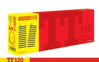 Hornby TT8034 Track Pack 5 - Chester Model Centre