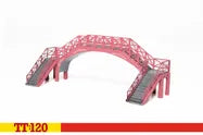 Hornby TT9001 Footbridge - Chester Model Centre