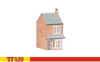 Hornby TT9014 Left Hand Terraced House - Chester Model Centre