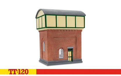 Hornby TT:120 TT9018 Water Tower - Chester Model Centre