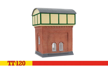 Hornby TT:120 TT9018 Water Tower - Chester Model Centre
