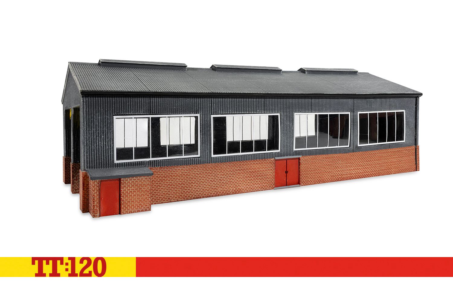 Hornby TT9023 Diesel Maintenance Depot Depot - Chester Model Centre
