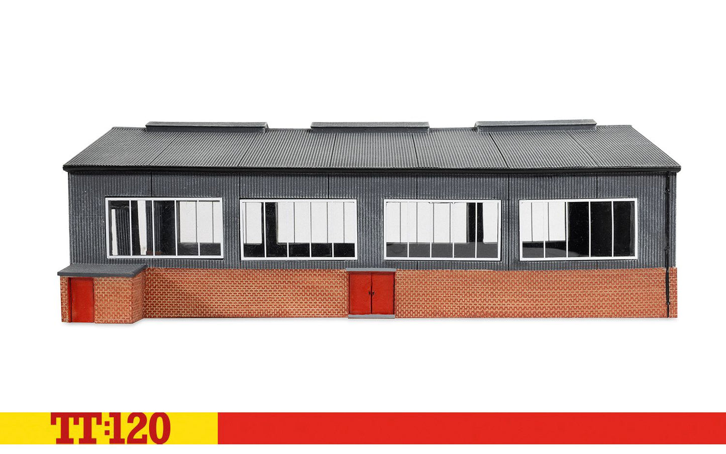 Hornby TT9023 Diesel Maintenance Depot Depot - Chester Model Centre