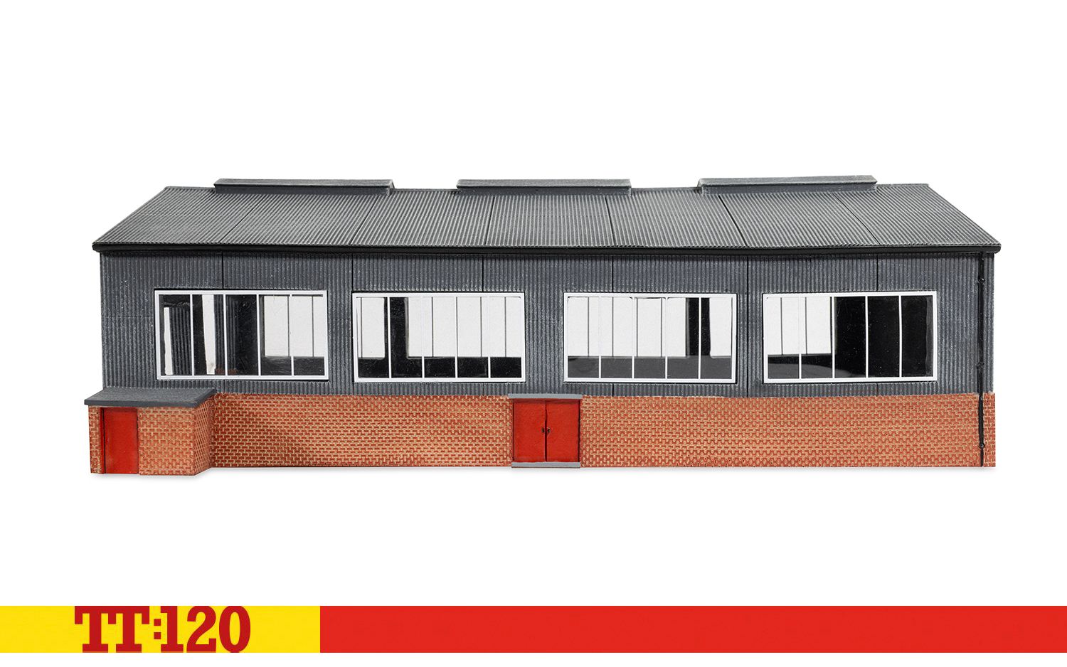 Hornby TT9023 Diesel Maintenance Depot Depot - Chester Model Centre