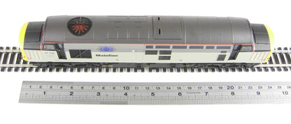 VI Trains V2056 class 37709 mainline freight 2 tonne grey - Chester Model Centre