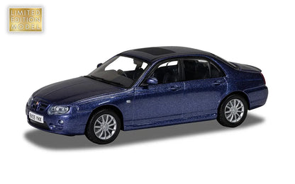 Corgi Vanguards (Limited Edition) VA09307 MG ZT+ 135 CDTI Monogram Caledonian - Chester Model Centre