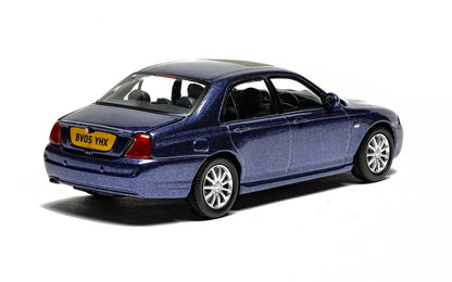 Corgi Vanguards (Limited Edition) VA09307 MG ZT+ 135 CDTI Monogram Caledonian - Chester Model Centre