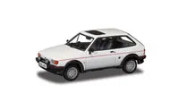 CORGI Vanguards VA14403 Ford Fiesta Mk2 XR2 - Diamond White - Chester Model Centre