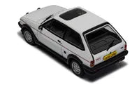 CORGI Vanguards VA14403 Ford Fiesta Mk2 XR2 - Diamond White - Chester Model Centre
