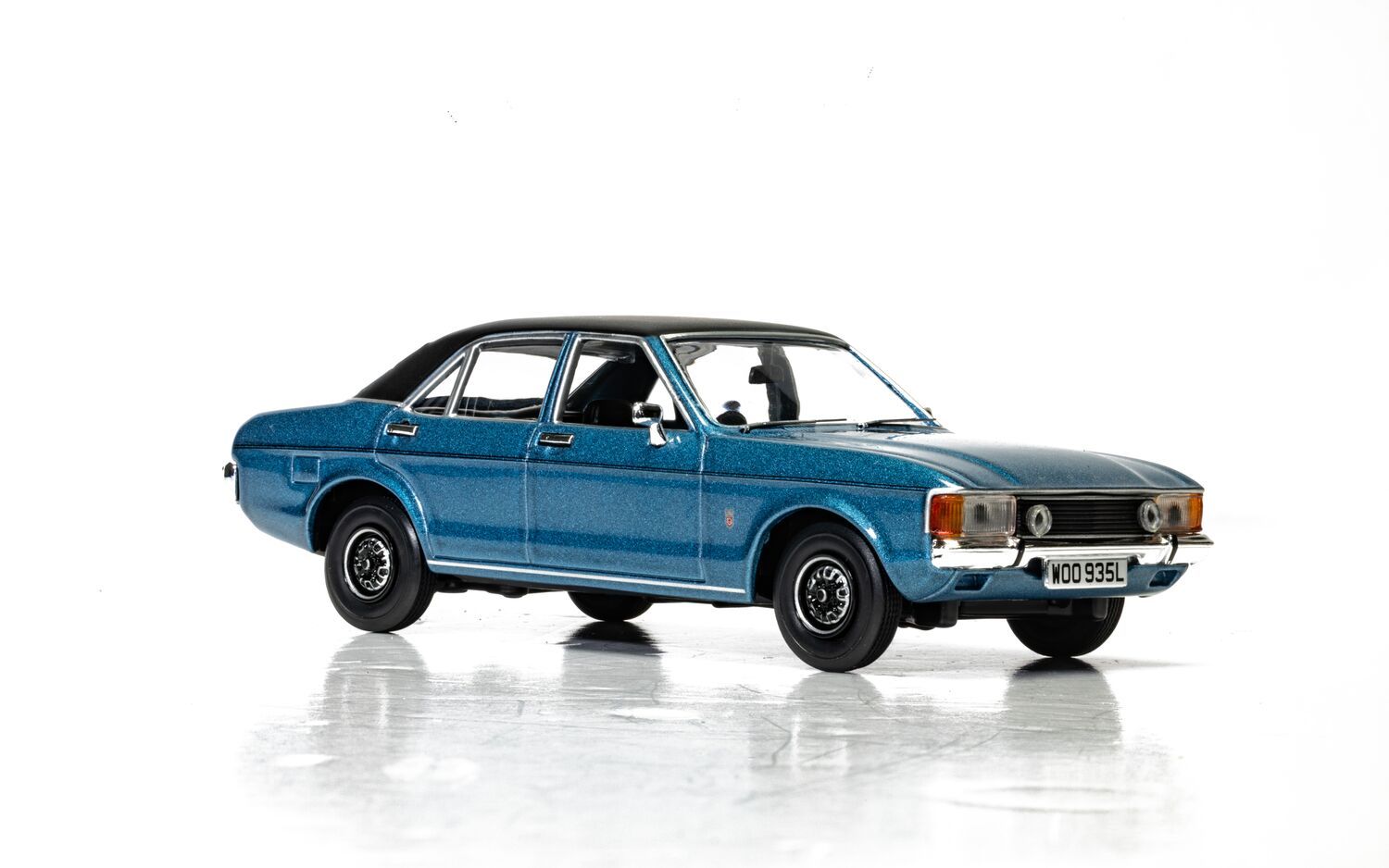 VC01402 Corgi Ford GT Collection - Chester Model Centre