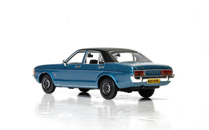 VC01402 Corgi Ford GT Collection - Chester Model Centre