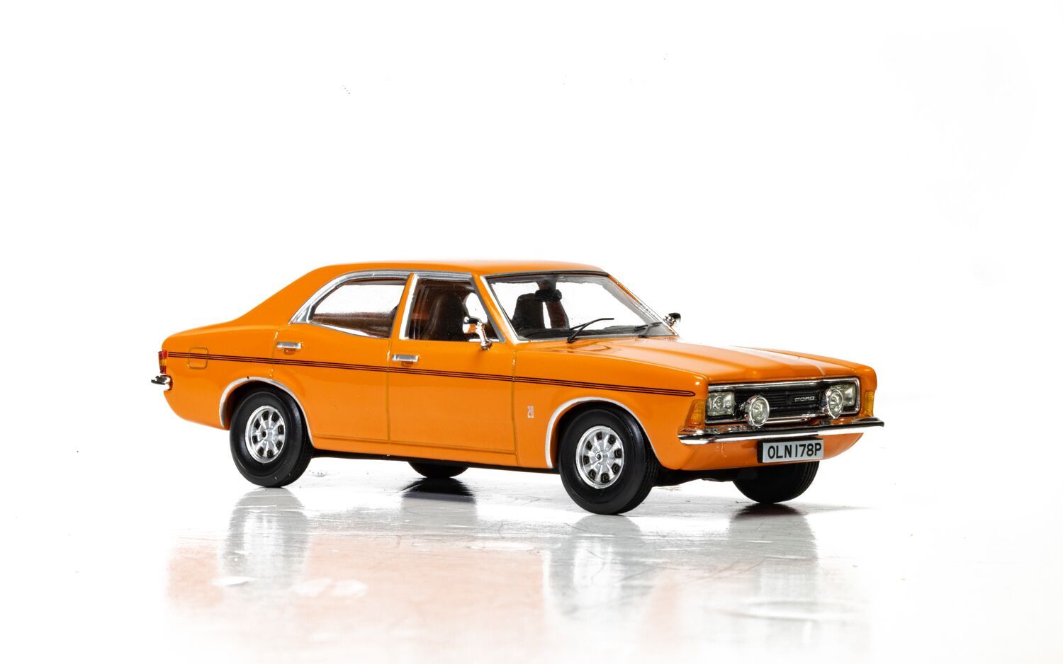 VC01402 Corgi Ford GT Collection - Chester Model Centre