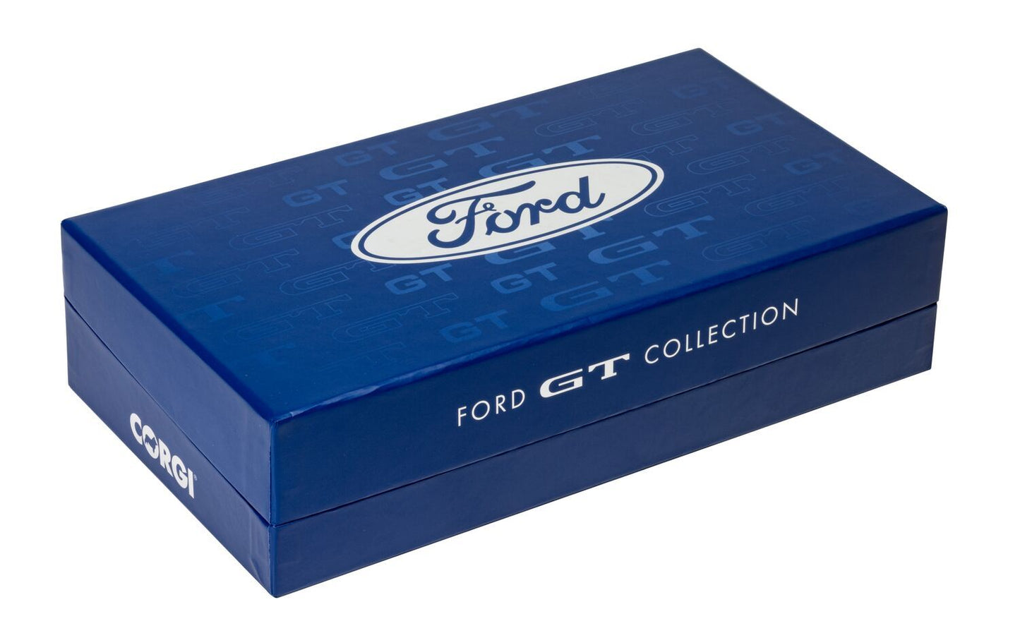 VC01402 Corgi Ford GT Collection - Chester Model Centre