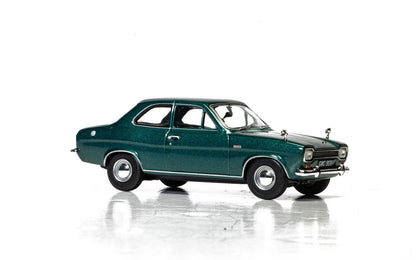 VC01402 Corgi Ford GT Collection - Chester Model Centre