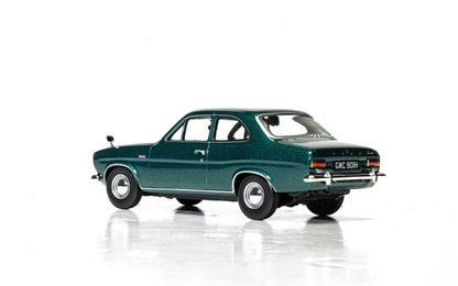 VC01402 Corgi Ford GT Collection - Chester Model Centre