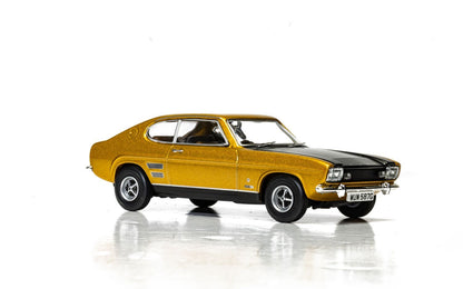 VC01402 Corgi Ford GT Collection - Chester Model Centre