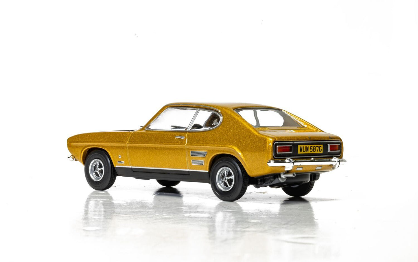 VC01402 Corgi Ford GT Collection - Chester Model Centre