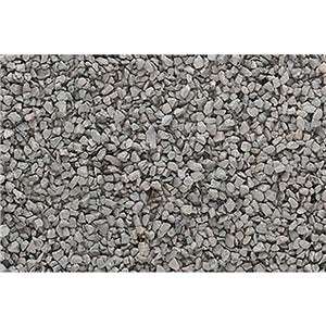 Woodland Scenics Grey Fine Ballast Bag WB75 - Chester Model Centre