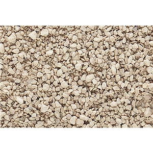 Woodland Scenics Buff Medium Ballast Bag WB80 - Chester Model Centre