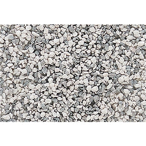 Woodland Scenics Grey Blend Medium Ballast Bag WB94 - Chester Model Centre