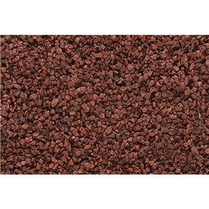 Woodland Scenics Iron Ore Fine Ballast Bag WB70 - Chester Model Centre