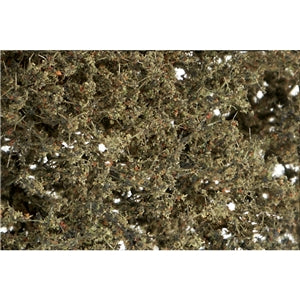 Woodland Scenics Dead Foliage Fine Leaf Foliage WF1134 - Chester Model Centre