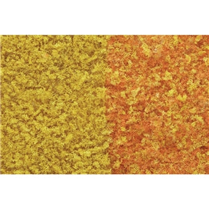 Woodland Scenics Early Fall Mix Foliage WF55 - Chester Model Centre