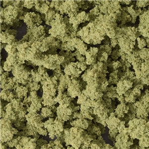 Woodland Scenics Olive Green Bushes WFC144 - Chester Model Centre