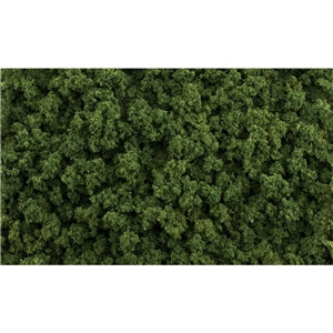 All Game Terrain G6462 Medium Green Foliage Clumps - Chester Model Centre