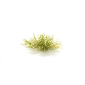 All Game Terrain G6626 Light Green Tufts - Chester Model Centre